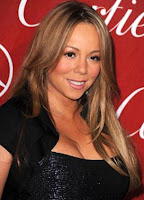 Mariah Carey