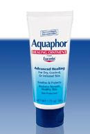 Free Aquaphor Healing Ointment