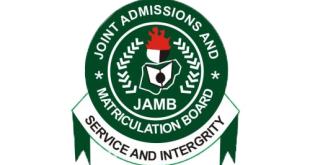 JAMB announces solution for candidates unable to register for 2021 UTME/DE after deadline