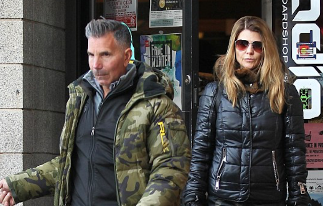Designer Mossimo Giannulli, Husband of Lori Loughlin Charged in Admissions Scam, May Have Misrepresented His Own USC Education