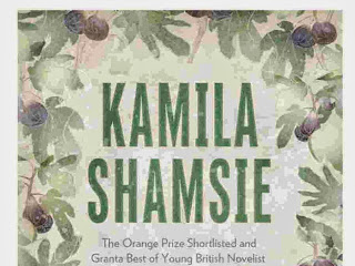 A God in Every Stone: Kamila Shamsie