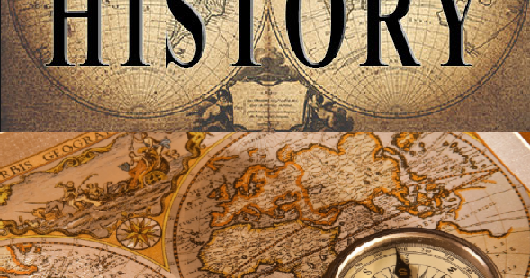 Education and Knowledge Update: History