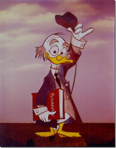 Ludwig Von Drake