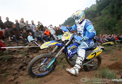 EnduroCross Picture 2009