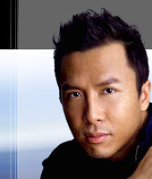 Biografi Donnie Yen