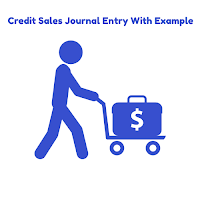 About Accounting Journal Entry For Credit Sales