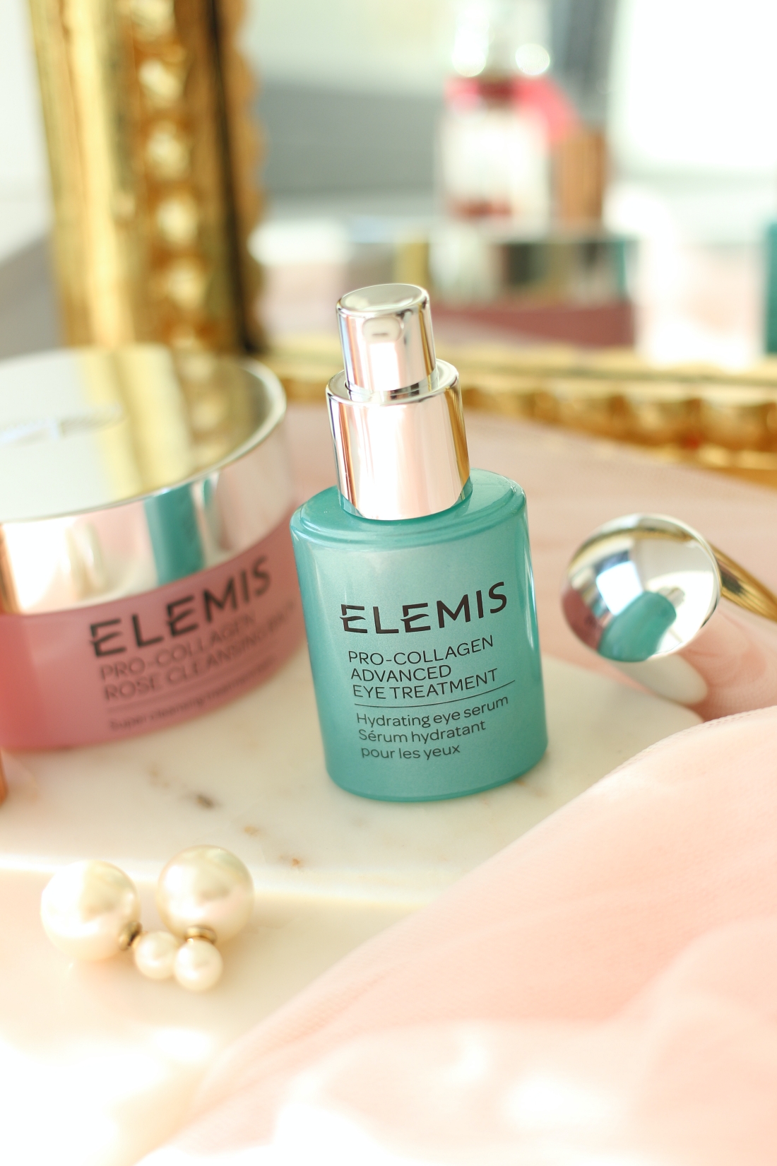 Elemis Pro-Collagen Advanced Eye Treatment