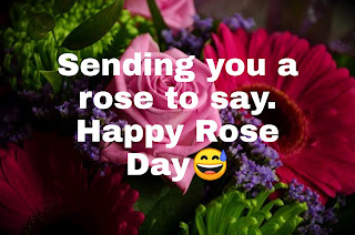 rose day kiss day