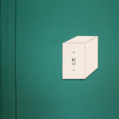 Modern Light Switches and Creative Light Switch Designs.