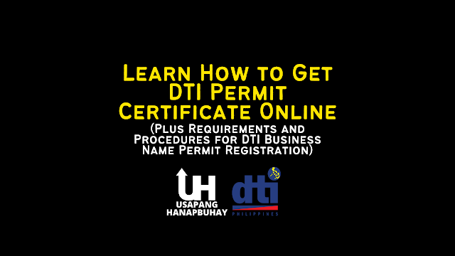 how to retrieve dti registration www.dti.gov.ph online registration renewal dti business name registration download dti certificate dti business name search dti certificate sample dti reference code bnrs certification