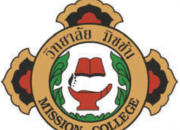 Bophit Phimuk Mahamek Campus Logo