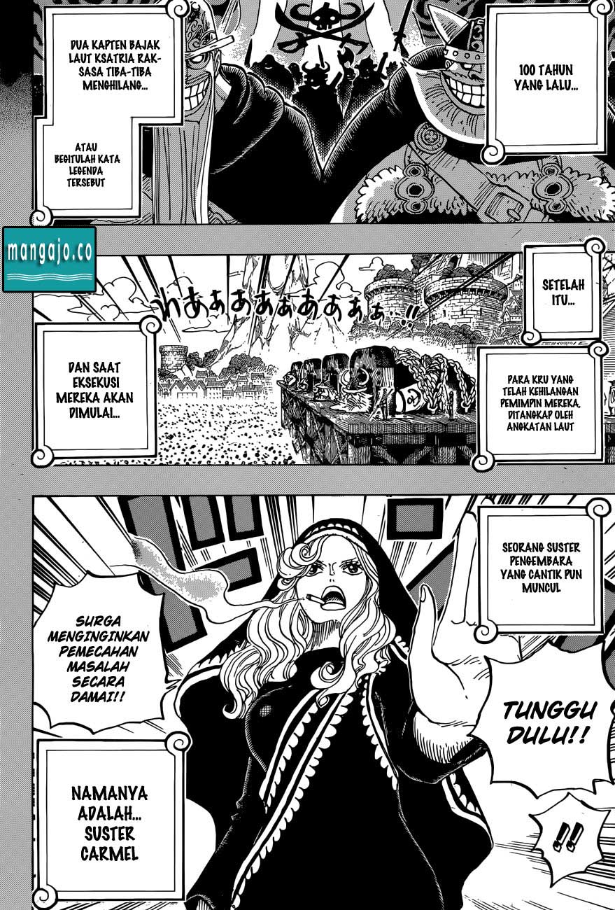 Baca One Piece Teks Indonesia 866_Spoiler One Piece Terbaru_www.mangajo.co 869