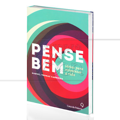  Livro Pense Bem