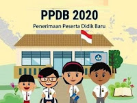 Cegah Penyebaran Covid-19, Kemendikbud Dorong Pemda Terapkan PPDB 2020 Secara Daring
