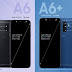 SAMSUNG A6 dan A6 Plus | Spesifikasi Samsung A6 dan A6 Plus