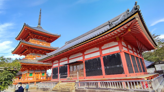 清水寺 京都