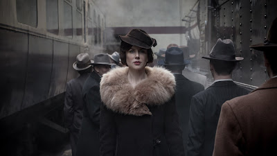 Image of Nicole Kidman in Genius