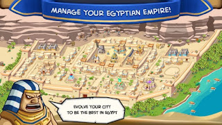 Empires of Sand TD v3.52 Mod Apk (Unlimited Gems/Gold/Stone)