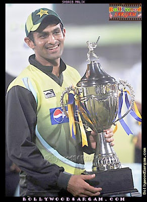 Shoaib Malik Pics