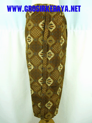 kebayamurah 6108 ROK BATIK WIRU 