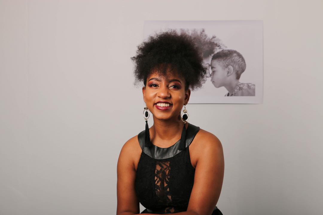 Ammara Brown | Picture Source: vuthamagazine.com