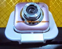Web Camera