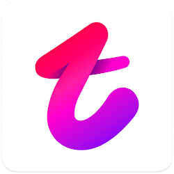 تحميل تطبيق تانجو Tango بث فيديو مباشر