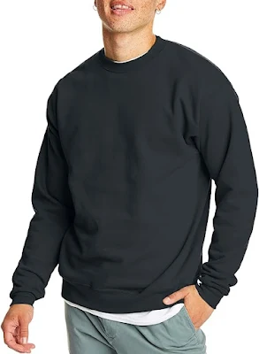 Most Comfortable Sweatshirt for Mens