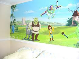 Shrek Bedroom Design Ideas