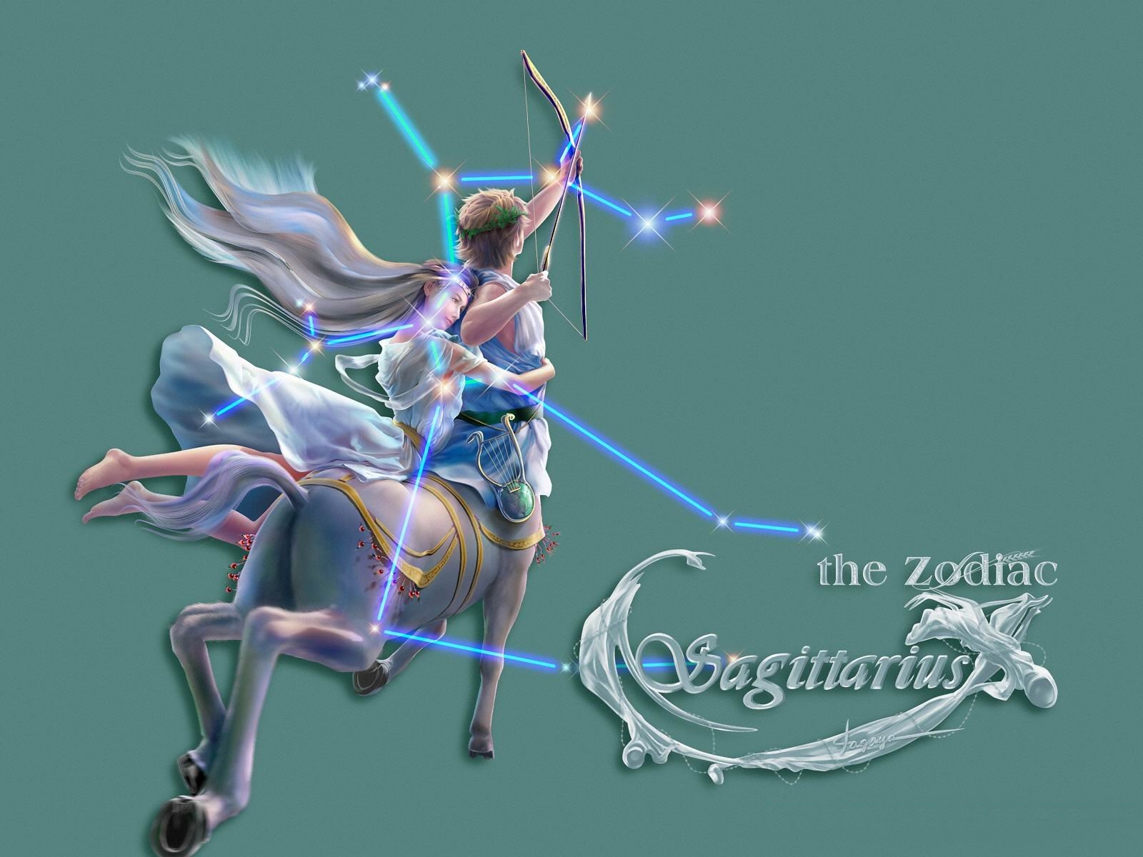 Zodiac Wallpapers - extreme 7