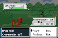 Pokemon Thorium Screenshot 02