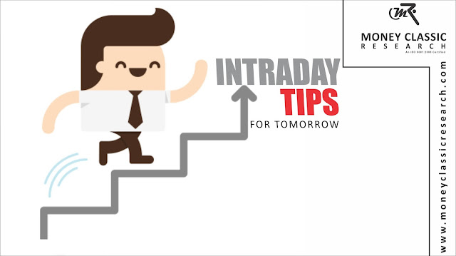 Intraday Tips