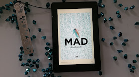 mad chloé esposito avis chronique happybook happymanda livres addict