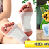 xITOZ FOOT PADS REVIEWS 2025: AN HONEST CUSTOMER REVIEW!