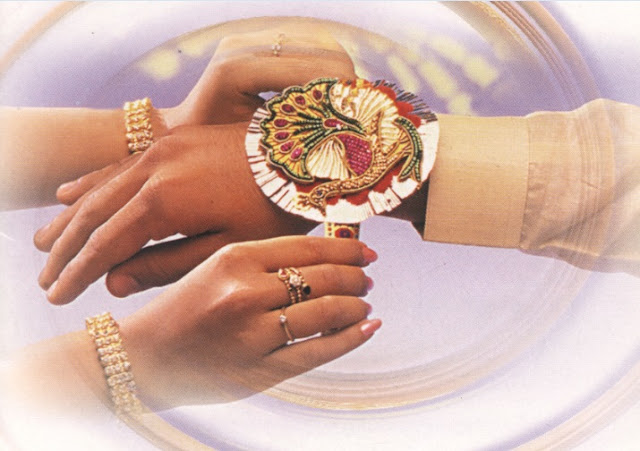 Rakhi Images