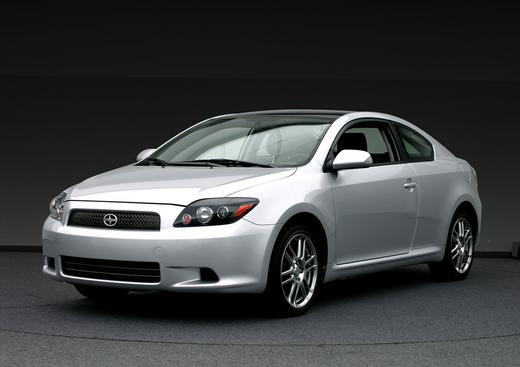 toyota scion tc 2009. Toyota Scion Tc 2009