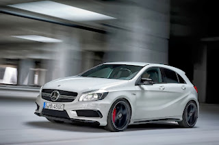 New-Mercedes-A45-AMG-Models-2014