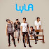 Lirik LYLA - Wanitaku