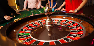 Tips dan Trik Roulette - Sumber Utama Info Casino

