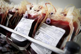 human blood is expensive, darah manusia mahal, how much is the price of blood ?