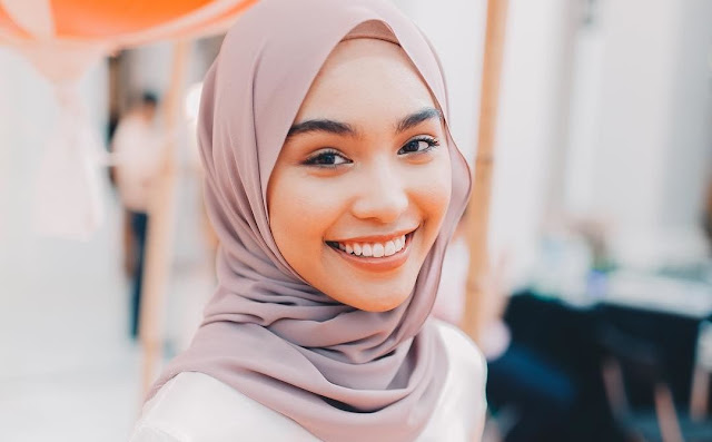 Profil Sharifah Rose Pelakon Ku Punya Hati