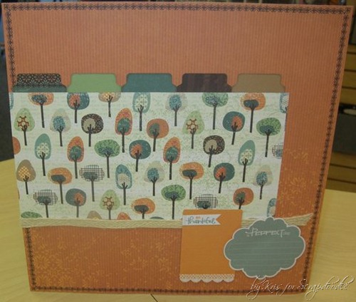 Acorn Hallow by Little Yellow Bicycle