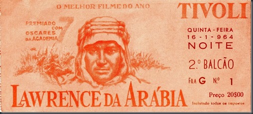Bilhete
