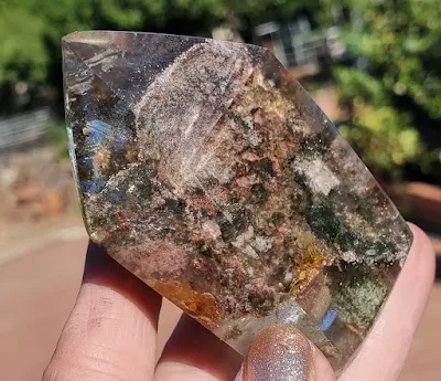 Garden Quartz