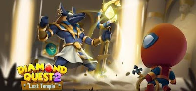 Diamond Quest 2 Download