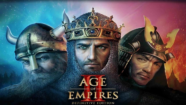 Age of Empires II Free Download