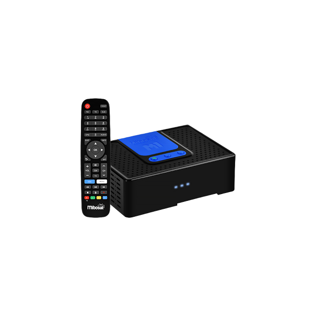 Mibosat M1 Nova Atualização v4.0.86 - 29/03/2022