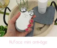 NuFace mini