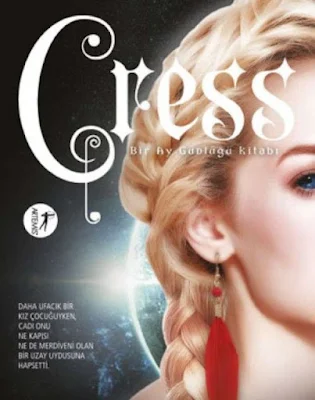 Meyer Marissa Cress Ay Günlüğü 3.