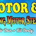 Cetak Banner Cuci Motor & Mobil